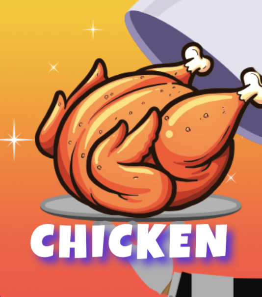 Plaisir dans purée : hein jouer jeu du poulet vers Chicken MyStake dans Notre pays ?