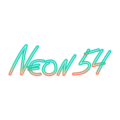 Neon54