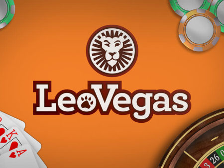 MGM fait une offre à $607M pour acquérir Leovegas